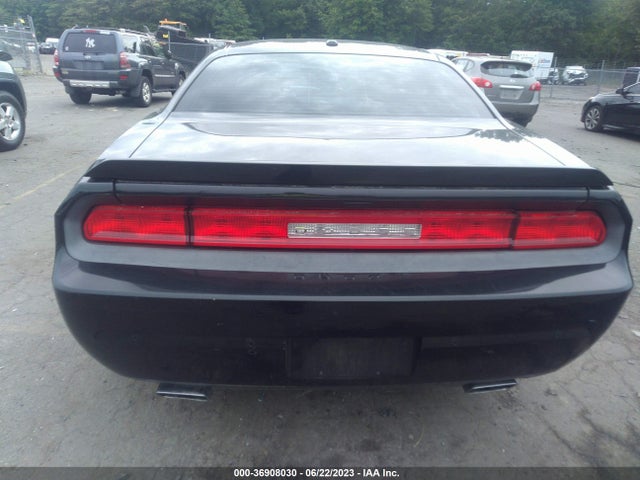 Dodge Challenger R/t 2014 2C3CDYBT7EH177076 Image 17