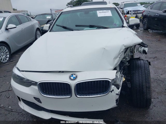 BMW 3 Series 328i 2015 WBA3A5G5XFNS83024 Image 10
