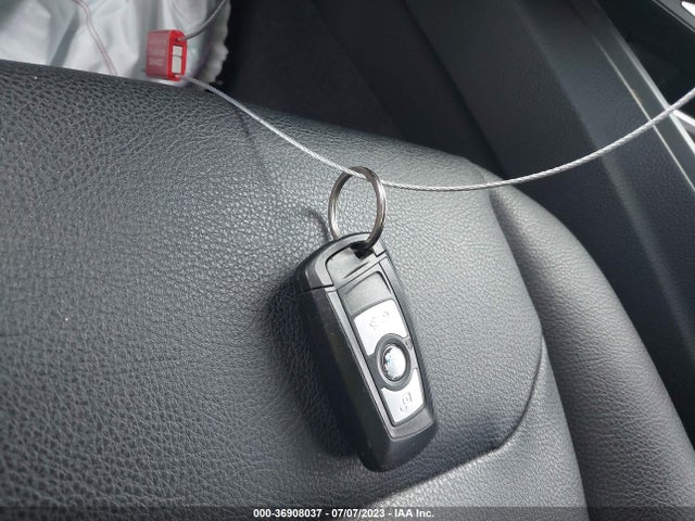 BMW 3 Series 328i 2015 WBA3A5G5XFNS83024 Image 11