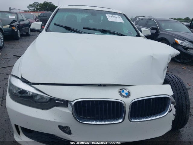 BMW 3 Series 328i 2015 WBA3A5G5XFNS83024 Image 12