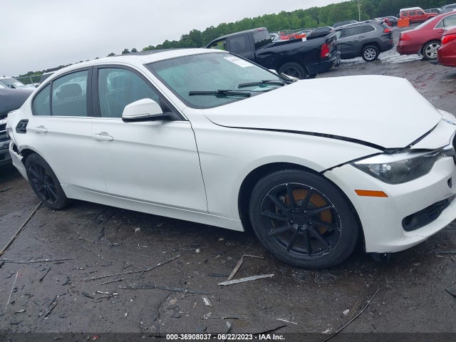 BMW 3 Series 328i 2015 WBA3A5G5XFNS83024 Image 13