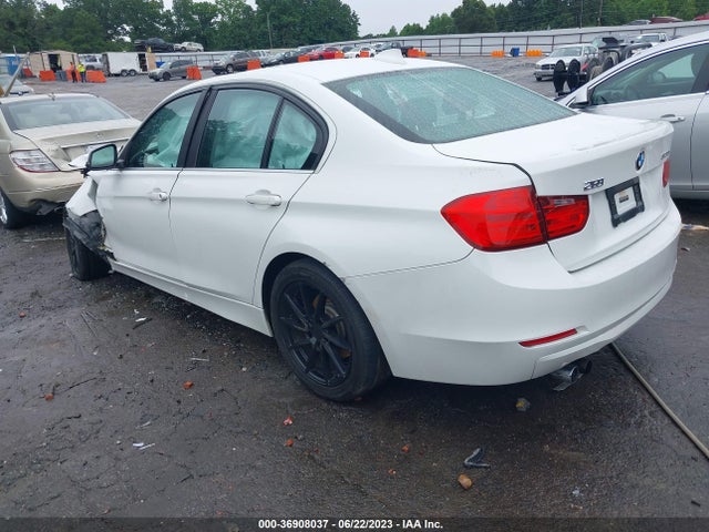 BMW 3 Series 328i 2015 WBA3A5G5XFNS83024 Image 14