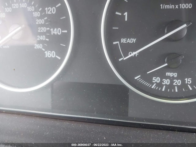 BMW 3 Series 328i 2015 WBA3A5G5XFNS83024 Image 15