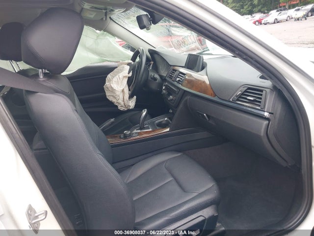 BMW 3 Series 328i 2015 WBA3A5G5XFNS83024 Image 5