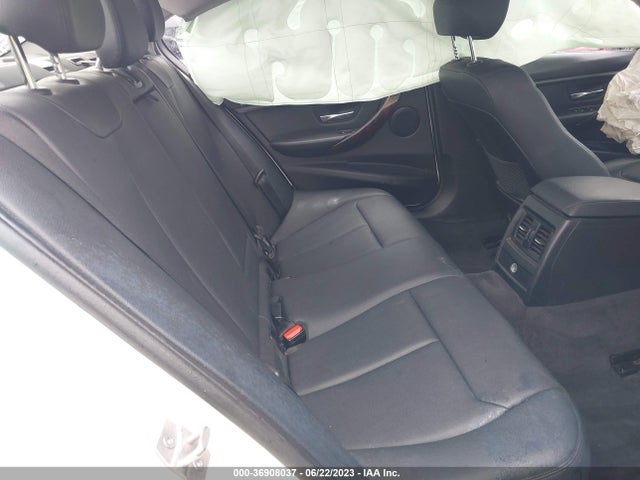 BMW 3 Series 328i 2015 WBA3A5G5XFNS83024 Image 8