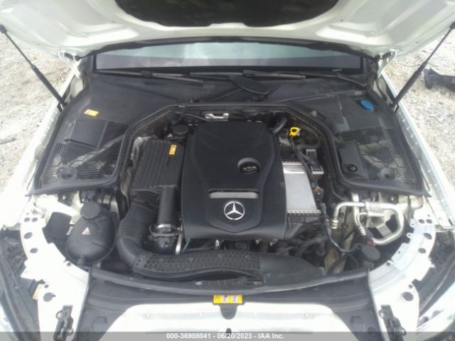 55SWF4KBXGU167054 Mercedes-Benz C 300 Sport 4matic/luxury 4matic/4matic