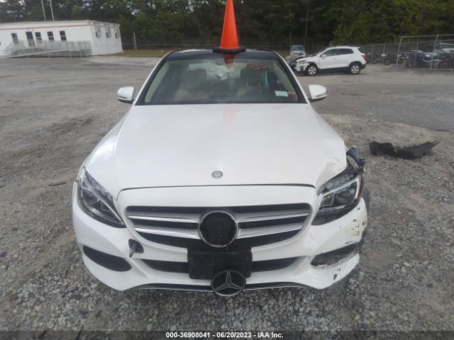 55SWF4KBXGU167054 Mercedes-Benz C 300 Sport 4matic/luxury 4matic/4matic