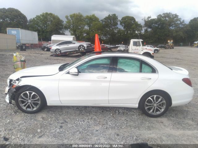 55SWF4KBXGU167054 Mercedes-Benz C 300 Sport 4matic/luxury 4matic/4matic