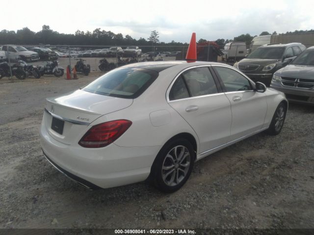 55SWF4KBXGU167054 Mercedes-Benz C 300 Sport 4matic/luxury 4matic/4matic