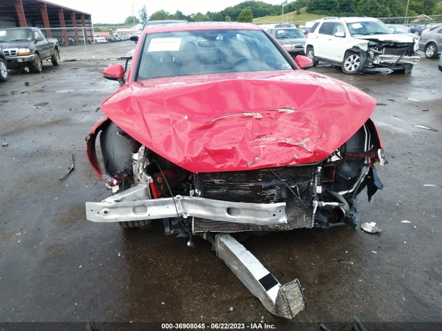 WAUENAF49HN058272 Audi A4 Premium Plus
