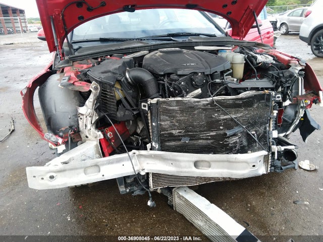 WAUENAF49HN058272 Audi A4 Premium Plus