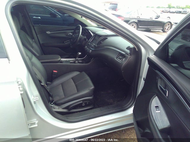 Chevrolet IMPALA LT 2018 1G1105S36JU143627 Image 5