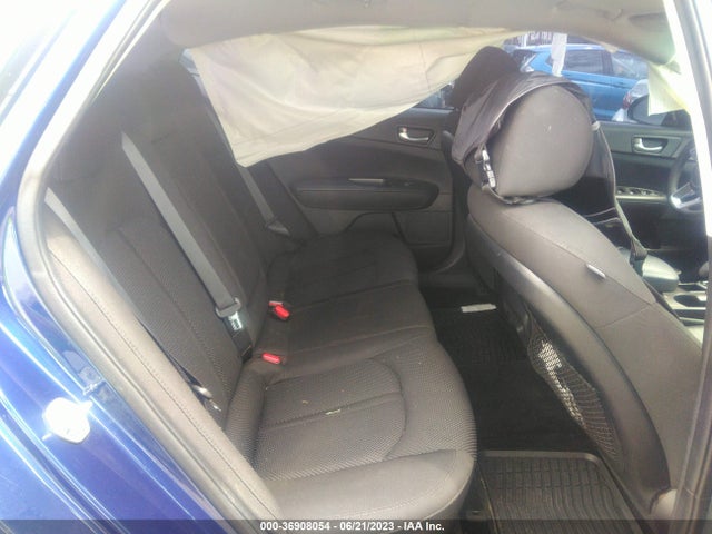 2019 KIA OPTIMA LX VIN: 5XXGT4L32KG344322