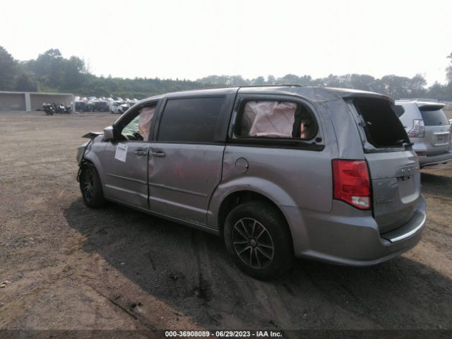 2C4RDGEG4HR792245 Dodge Grand Caravan Gt