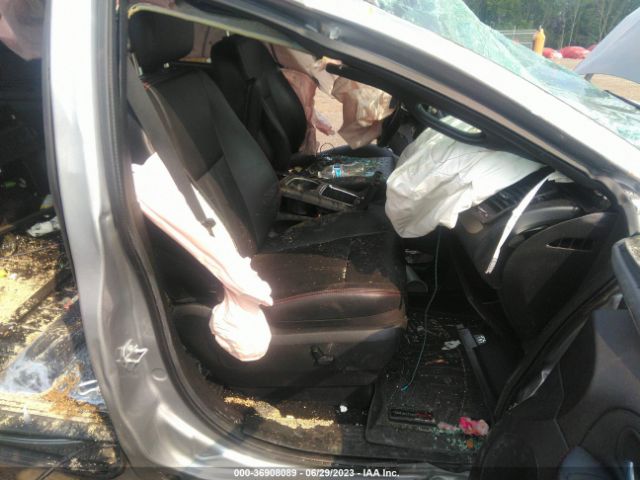 2C4RDGEG4HR792245 Dodge Grand Caravan Gt