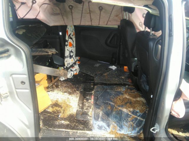 2C4RDGEG4HR792245 Dodge Grand Caravan Gt