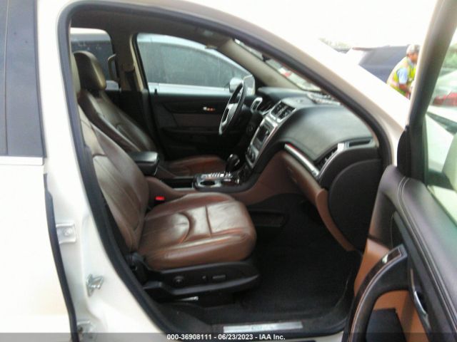 1GKKRRKD6FJ333846 GMC ACADIA SLT