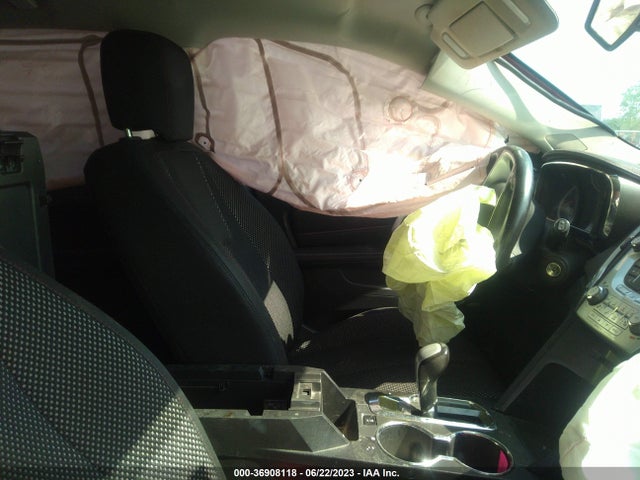 GMC Terrain Sle 2015 2GKFLRE34F6204586 Image 5
