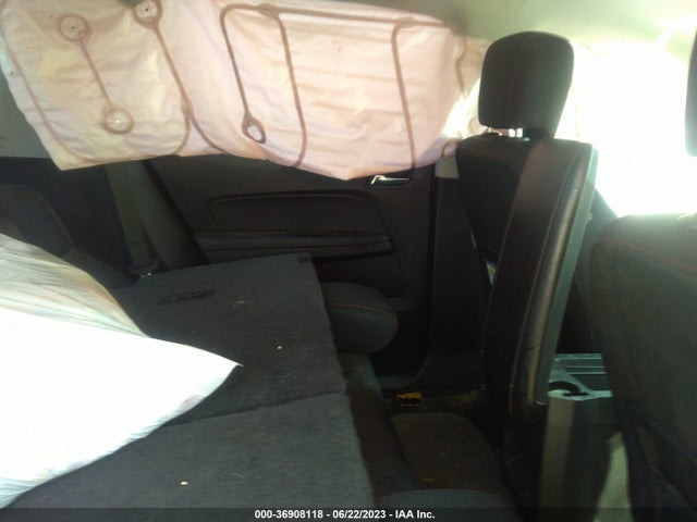GMC Terrain Sle 2015 2GKFLRE34F6204586 Image 8