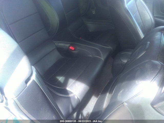 2020 FORD MUSTANG ECOBOOST VIN: 1FATP8UH9L5138205