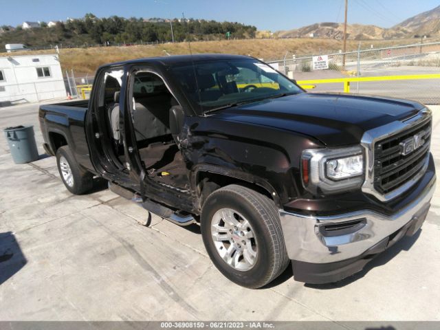1GTR1LECXJZ304457 auction archive image