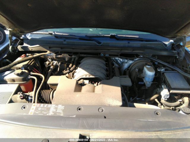 1GTR1LECXJZ304457 GMC SIERRA 1500
