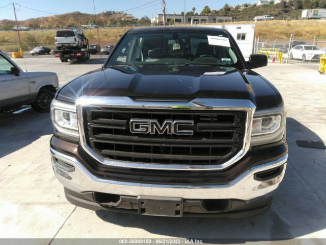 1GTR1LECXJZ304457 GMC SIERRA 1500