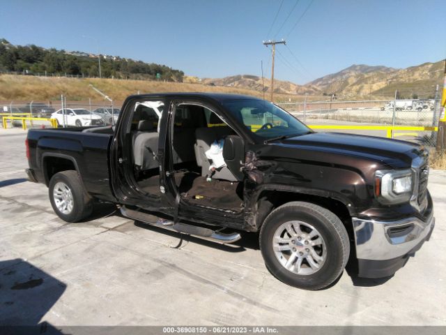 1GTR1LECXJZ304457 GMC SIERRA 1500
