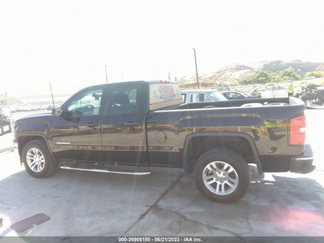 1GTR1LECXJZ304457 GMC SIERRA 1500