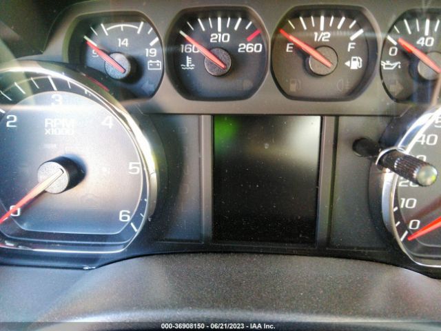 1GTR1LECXJZ304457 GMC SIERRA 1500