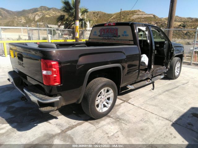 1GTR1LECXJZ304457 GMC SIERRA 1500