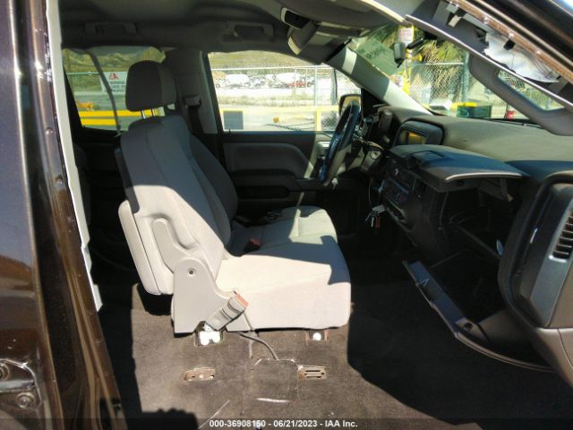 1GTR1LECXJZ304457 GMC SIERRA 1500