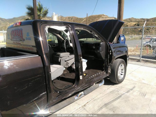 1GTR1LECXJZ304457 GMC SIERRA 1500