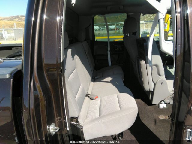 1GTR1LECXJZ304457 GMC SIERRA 1500