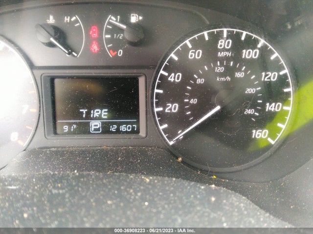Nissan SENTRA S 2014 3N1AB7AP9EL687611 Image 13