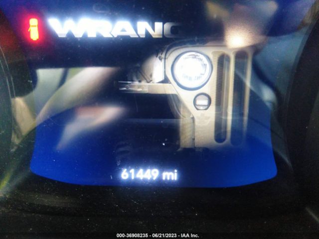 1C4HJXDN7MW625786 Jeep Wrangler Unlimited Sport S