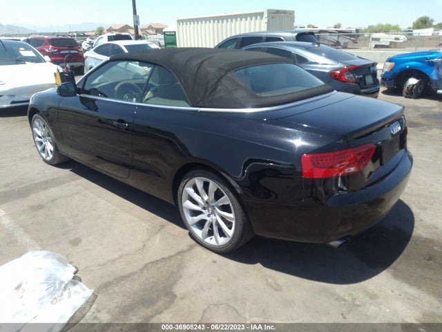 WAUJFAFH3EN006890 Audi A5 Premium Plus