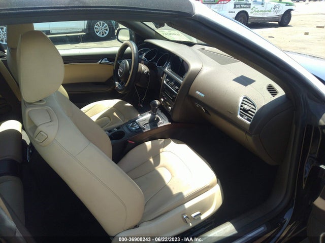 WAUJFAFH3EN006890 Audi A5 Premium Plus