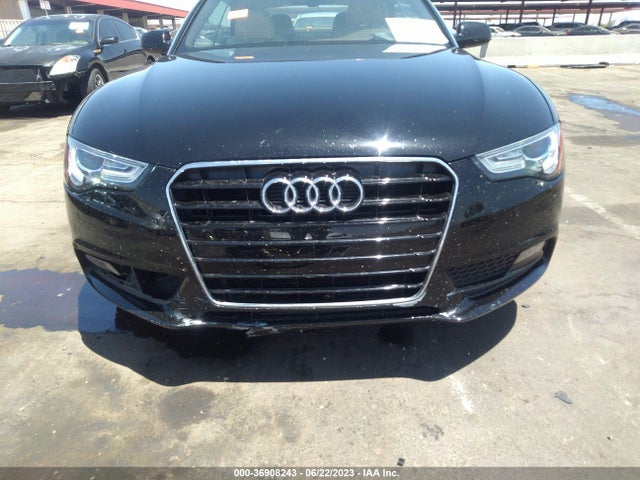 WAUJFAFH3EN006890 Audi A5 Premium Plus