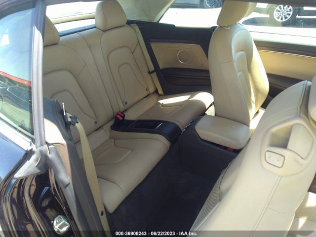 WAUJFAFH3EN006890 Audi A5 Premium Plus