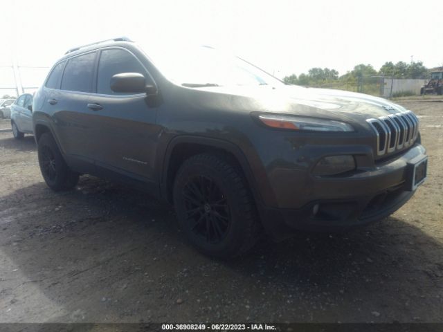 1C4PJMCB3FW675296 auction archive image