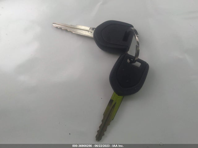 2008 MITSUBISHI ECLIPSE GT VIN: 4A3AL35T98E022462