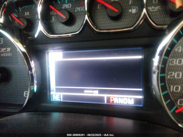 2014 CHEVROLET SILVERADO 1500 1LT VIN: 3GCUKREC4EG361480