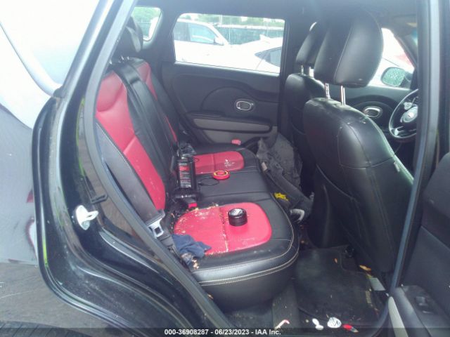 KNDJP3A52E7047802 KIA SOUL +