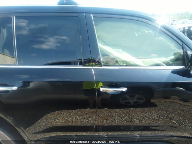 JTJHY7AX2J4266630 Lexus Lx Lx 570