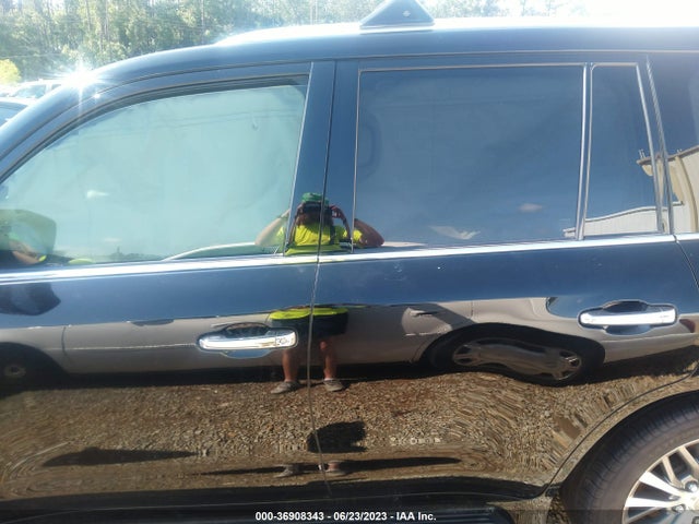 JTJHY7AX2J4266630 Lexus Lx Lx 570