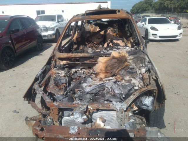 JF2SJARCXFH403584 Subaru Forester 2.5i Limited