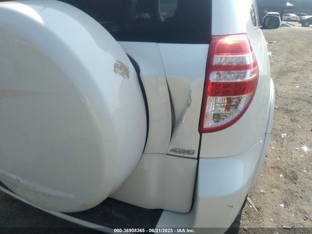 2010 TOYOTA RAV4 LTD VIN: 2T3DF4DV8AW056763