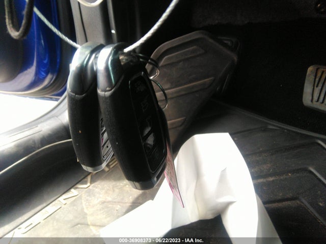 Hyundai ELANTRA SEL 2021 5NPLM4AG1MH035904 Image 11