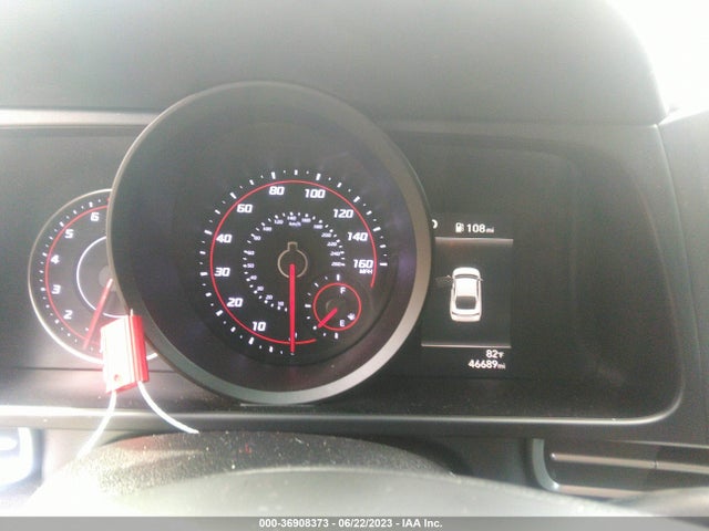 Hyundai ELANTRA SEL 2021 5NPLM4AG1MH035904 Image 7